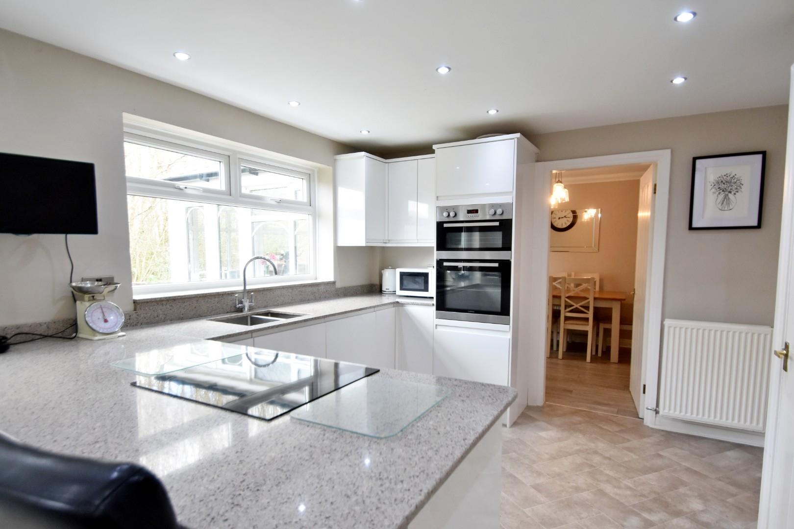 Wadebridge Drive, Ainsworth Chase, Bury Pearson Ferrier Estate Agents